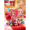 Natori Sana figure, Birth of King Sana Channel