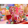 Natori Sana figure, Birth of King Sana Channel