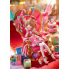 Natori Sana figure, Birth of King Sana Channel