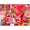 Natori Sana figure, Birth of King Sana Channel