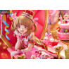 Natori Sana figure, Birth of King Sana Channel