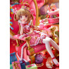 Natori Sana figure, Birth of King Sana Channel