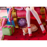 Natori Sana figure, Birth of King Sana Channel