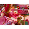 Natori Sana figure, Birth of King Sana Channel