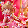 Natori Sana figure, Birth of King Sana Channel