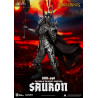 Lord of the Rings - Sauron figure, Dynamic Action Heroes