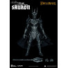 Lord of the Rings - Sauron figure, Dynamic Action Heroes