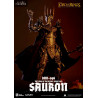 Lord of the Rings - Sauron figure, Dynamic Action Heroes