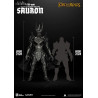 Lord of the Rings - Sauron figure, Dynamic Action Heroes