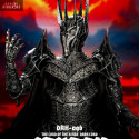 PRÉCOMMANDE - Le Seigneur des anneaux - Figurine Sauron, Dynamic Action Heroes