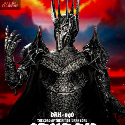 Lord of the Rings - Sauron...
