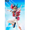 Yu-Gi-Oh! Zexal - Yuma Tsukumo figure