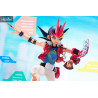 Yu-Gi-Oh! Zexal - Yuma Tsukumo figure