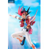 Yu-Gi-Oh! Zexal - Yuma Tsukumo figure
