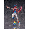 Yu-Gi-Oh! Zexal - Yuma Tsukumo figure
