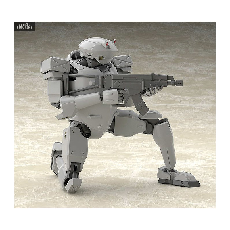 Full Metal Panic! Invisible...