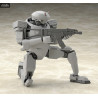 Full Metal Panic! Invisible Victory - Figure of your choice, Rk-92 Savage gray or yellow sand, Moderoid