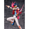 Yu-Gi-Oh! Zexal - Yuma Tsukumo figure