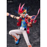 Yu-Gi-Oh! Zexal - Yuma Tsukumo figure