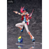 Yu-Gi-Oh! Zexal - Yuma Tsukumo figure