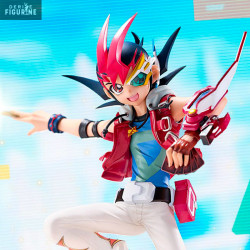 Yu-Gi-Oh! Zexal - Figurine...