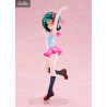 Yu-Gi-Oh! Zexal - Tori Meadows figure