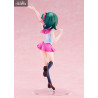 Yu-Gi-Oh! Zexal - Tori Meadows figure