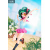 Yu-Gi-Oh! Zexal - Tori Meadows figure