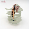 Naruto - Figurine de Sakura Haruno (seconde main)