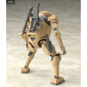 Full Metal Panic! Invisible Victory - Figure of your choice, Rk-92 Savage gray or yellow sand, Moderoid