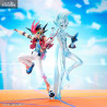 Yu-Gi-Oh! Zexal - Astral figure