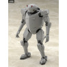 Full Metal Panic! Invisible Victory - Figure of your choice, Rk-92 Savage gray or yellow sand, Moderoid
