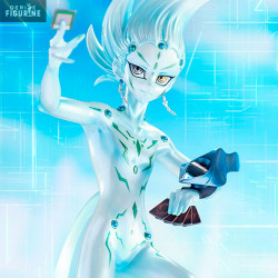 Yu-Gi-Oh! Zexal - Figurine...