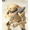Full Metal Panic! Invisible Victory - Figure of your choice, Rk-92 Savage gray or yellow sand, Moderoid
