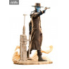 Star Wars Book of Boba Fett - Figurine Cad Bane, Premier Collection