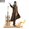 Star Wars Book of Boba Fett - Figurine Cad Bane, Premier Collection