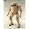 Full Metal Panic! Invisible Victory - Figure of your choice, Rk-92 Savage gray or yellow sand, Moderoid