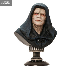 Star Wars VI - Buste...