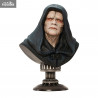Star Wars VI - Buste Emperor Palpatine, Legends in 3D