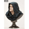 Star Wars VI - Buste Emperor Palpatine, Legends in 3D