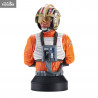 Star Wars IV - Red Leader buste