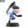 Marvel, Les Quatre Fantastiques - Figurine Mr. Fantastic, Animated