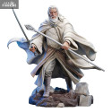 PRÉCOMMANDE - Le Seigneur des Anneaux - Figurine Gandalf, Gallery Deluxe