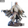 The Lord of the Rings - Gandalf figure, Gallery Deluxe