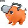 Chainsaw Man - Figurine Pochita, PLAMAX