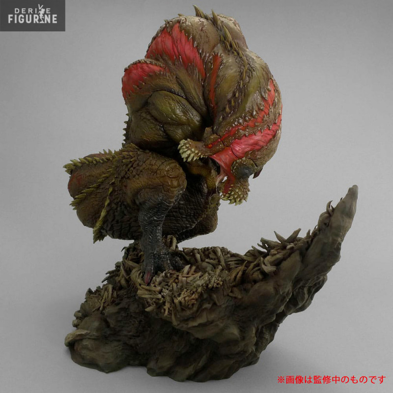 Monster Hunter - Figurine...