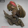 Monster Hunter - Deviljho figure, CFB Creators Model