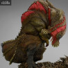 Monster Hunter - Deviljho figure, CFB Creators Model