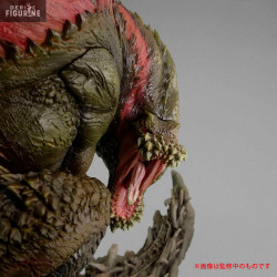 Monster Hunter - Figurine...