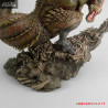 Monster Hunter - Deviljho figure, CFB Creators Model